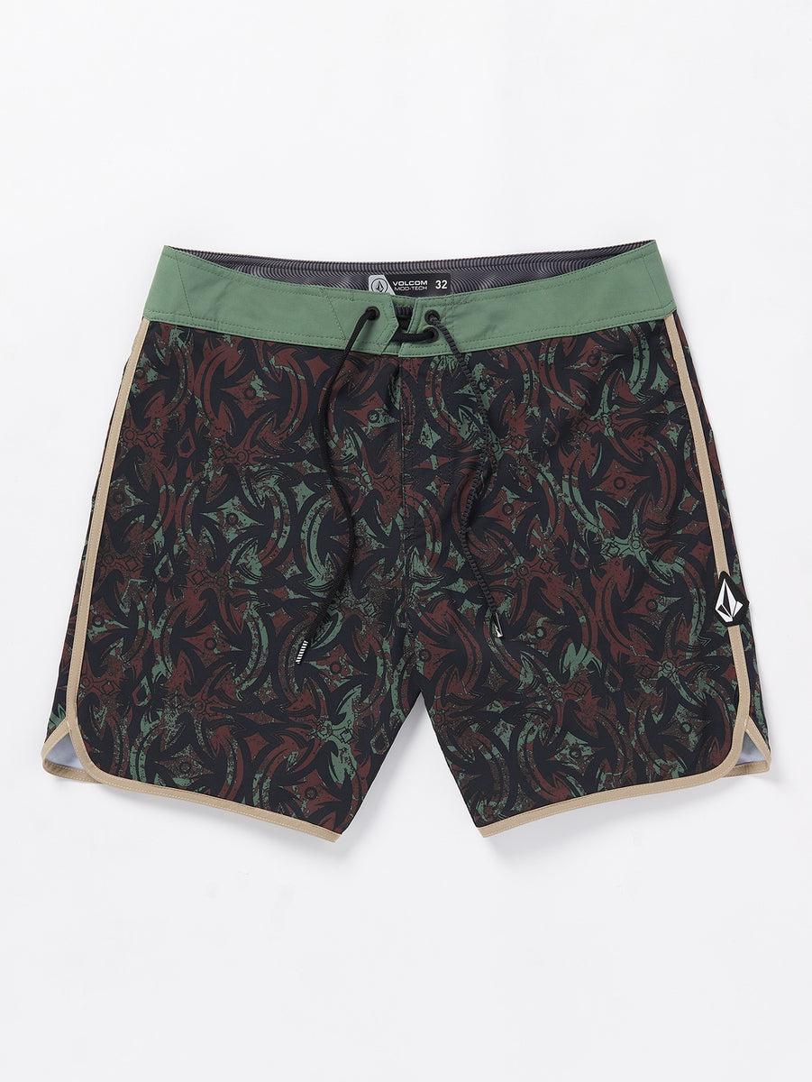 Volcom camo best sale board shorts