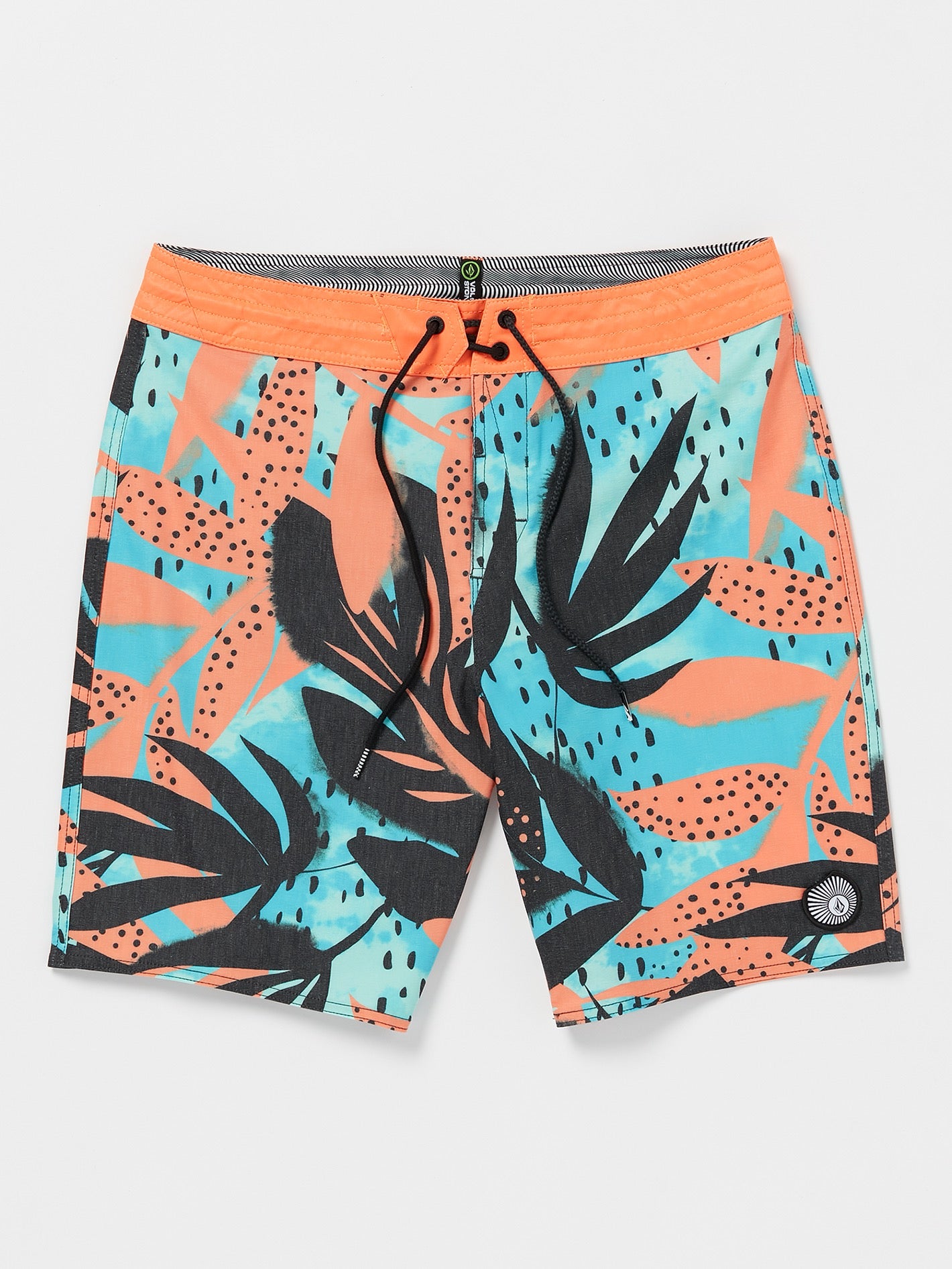 Volcom Stone Cassette buy Stoney Surf Trunks NWT