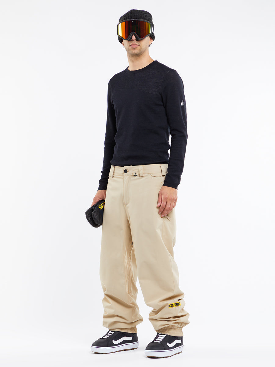 Mens Arthur Pants - Khakiest – Volcom US