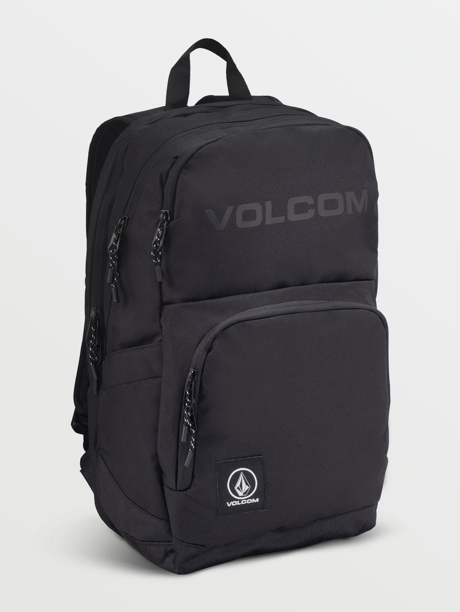 Roamer 2.0 Backpack - Black – Volcom US