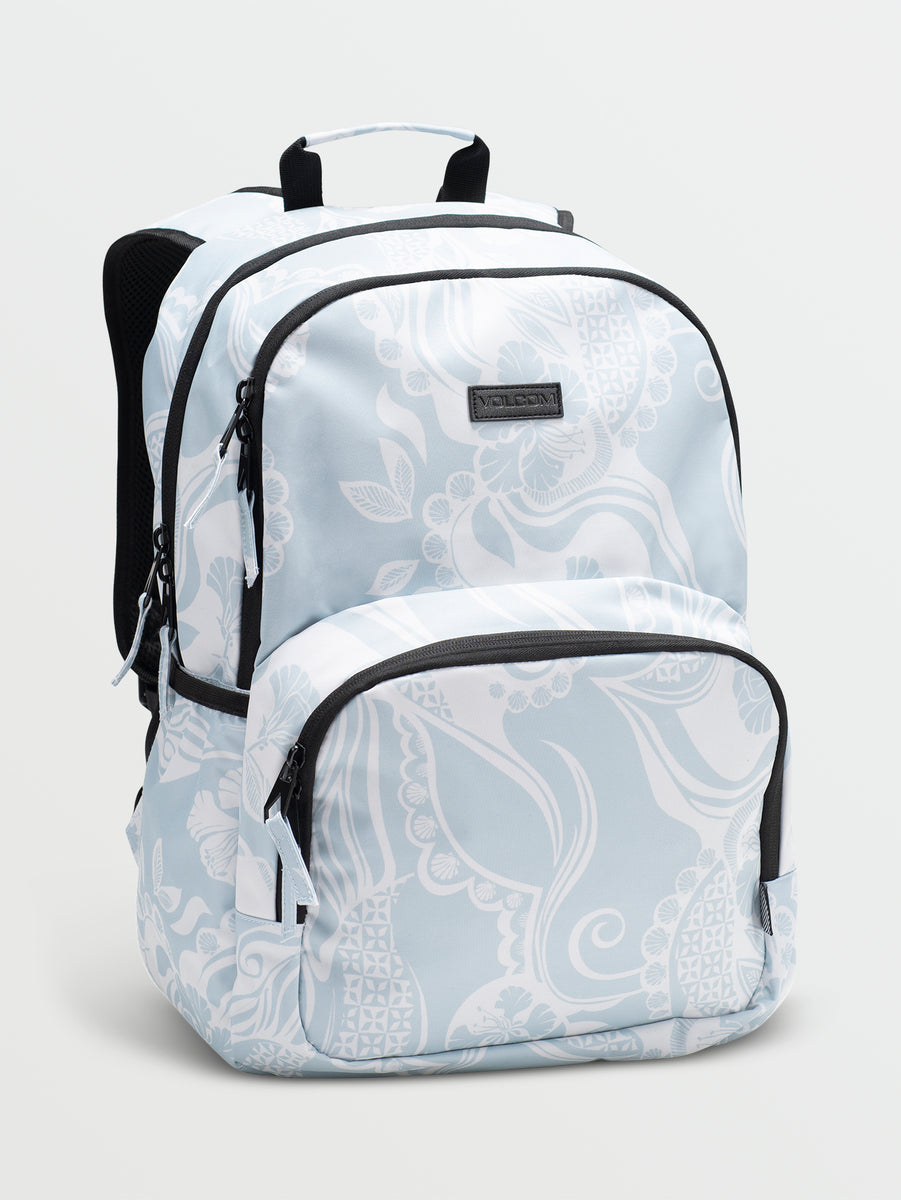 Volcom school outlet bags