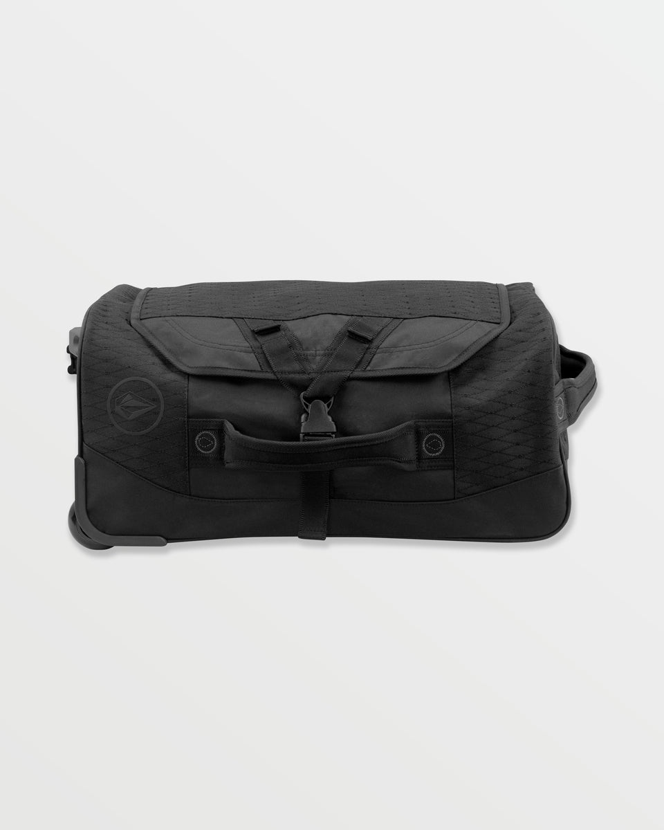 Chamber Carry On Black Volcom US