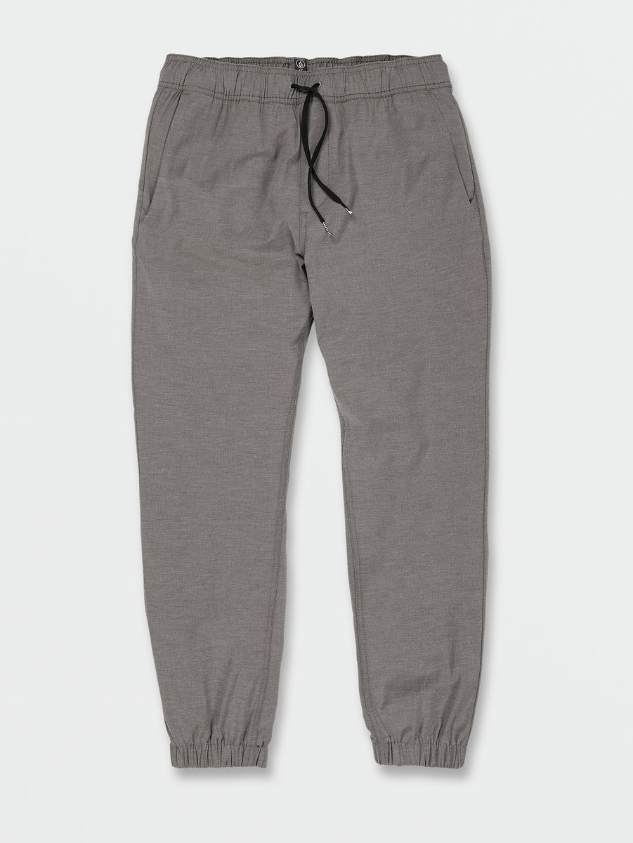 Mens outlet volcom joggers