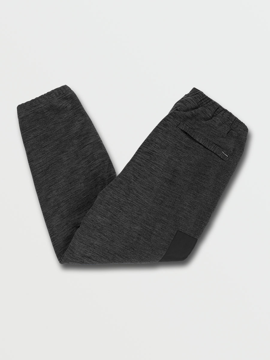 Yzzolater Fleece Pants - Dark Olive