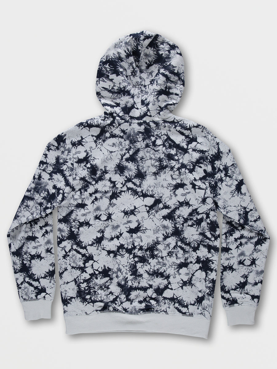 Volcom 2025 camo hoodie