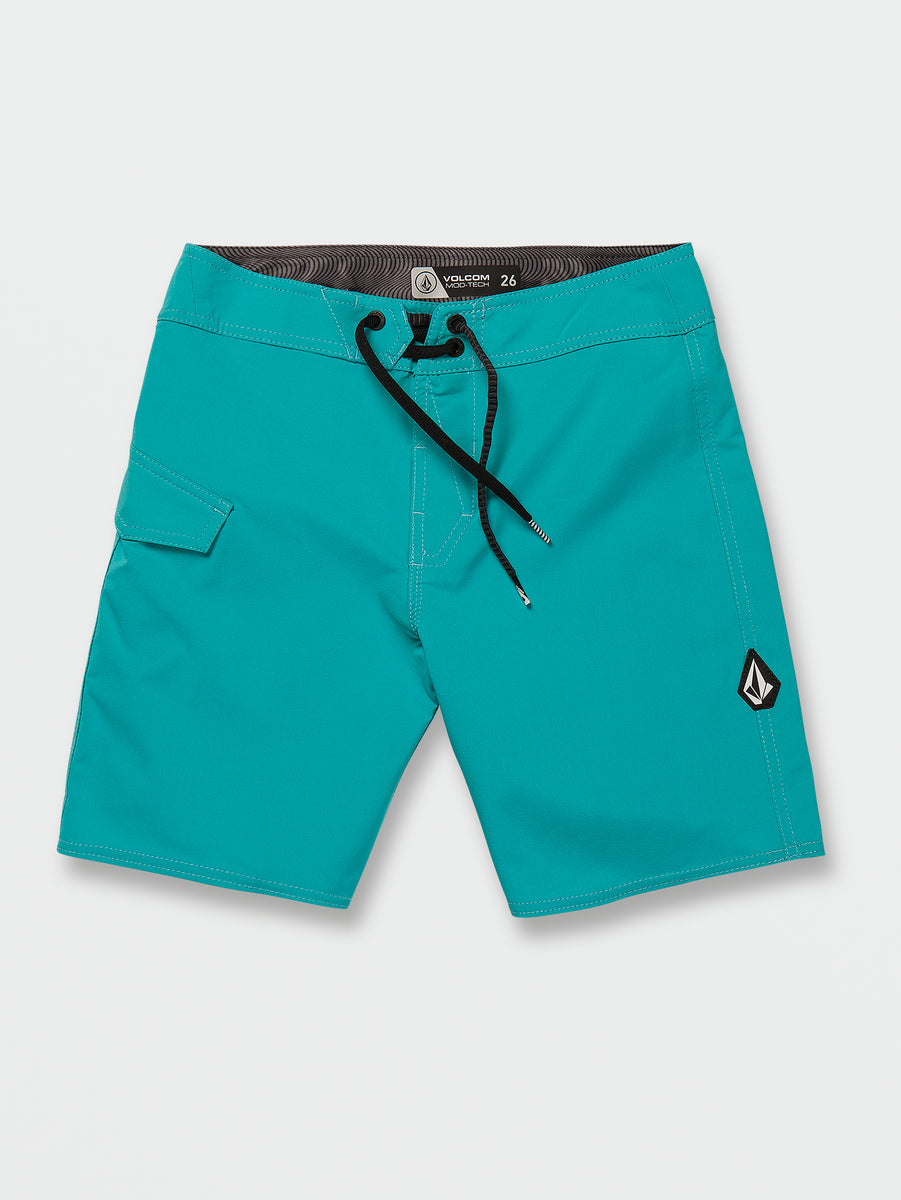 Volcom mod cheap tech boardshorts