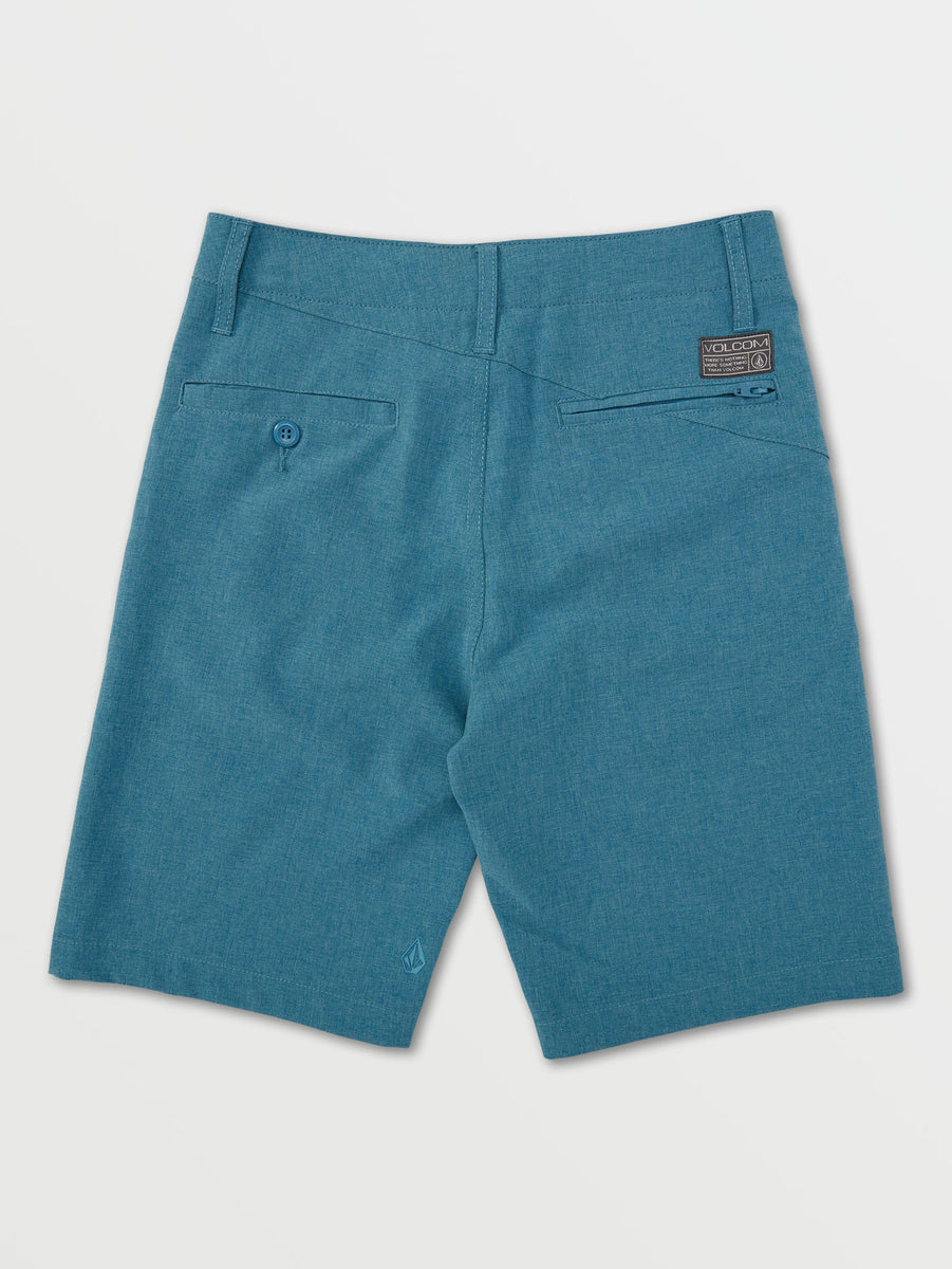 Volcom kerosene hybrid on sale shorts