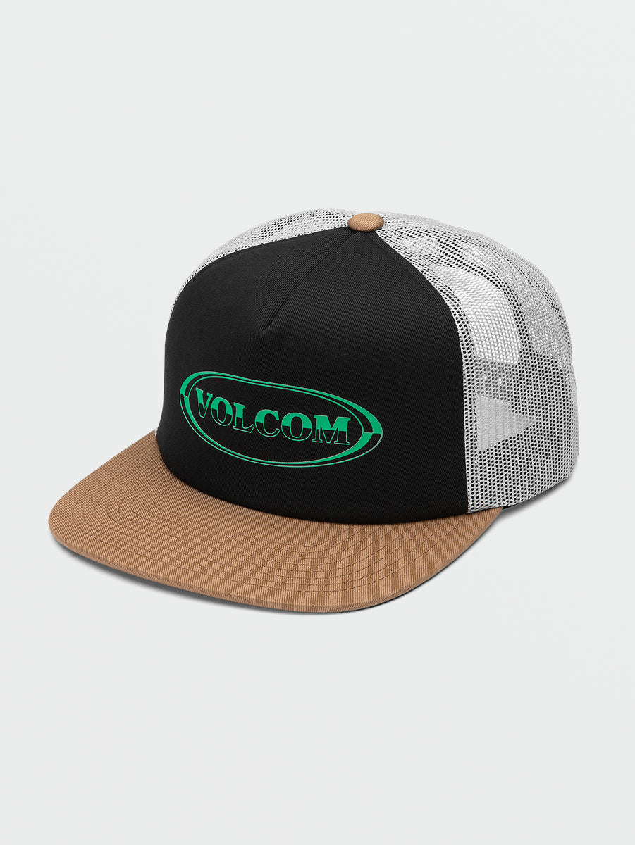 Volcom 2024 camo hat