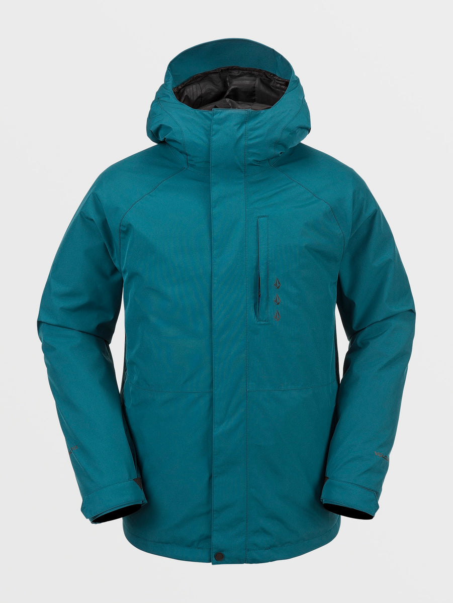 Mens Dua Gore-Tex Jacket - Blue