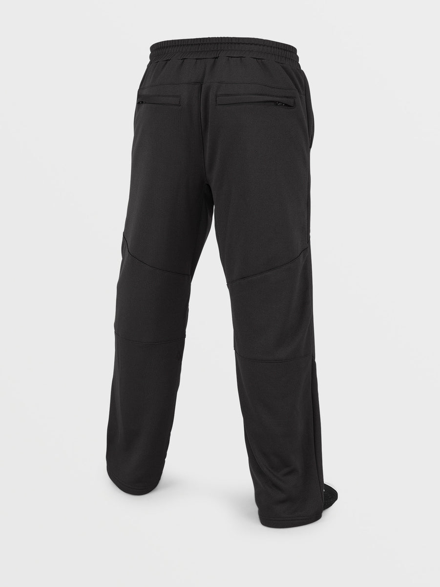 355 Adjustable Track Pants - Black – ICHPIG