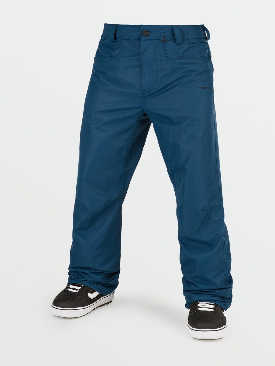 Volcom carbon snowboard pants sale