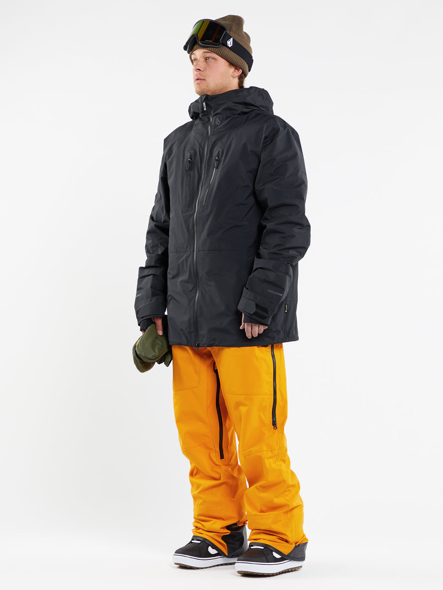 Nisuumontbell〈GORE-TEX nylon setup 00s gold〉 - metodomdt.com