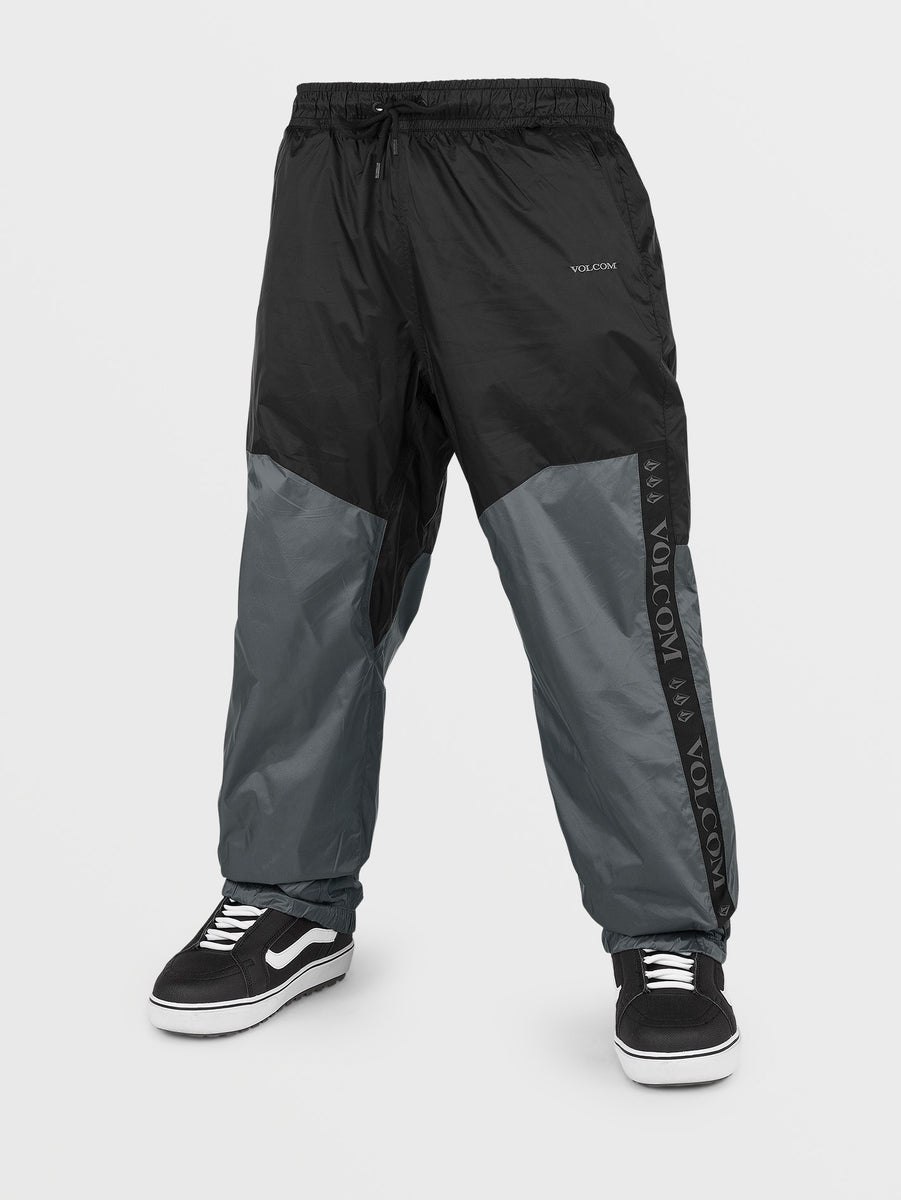 Mens New Slashslapper Pants - Black – Volcom US