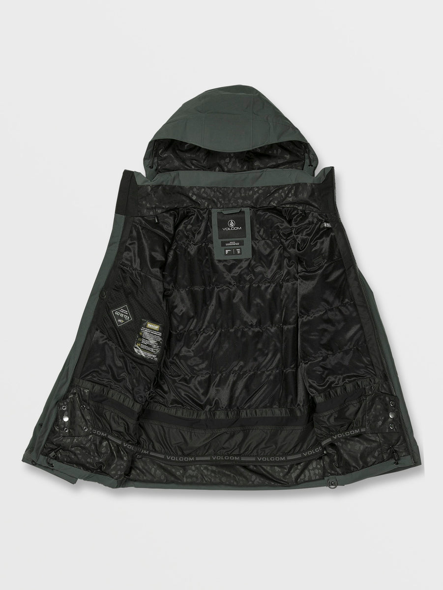 Volcom deals ripley jacket