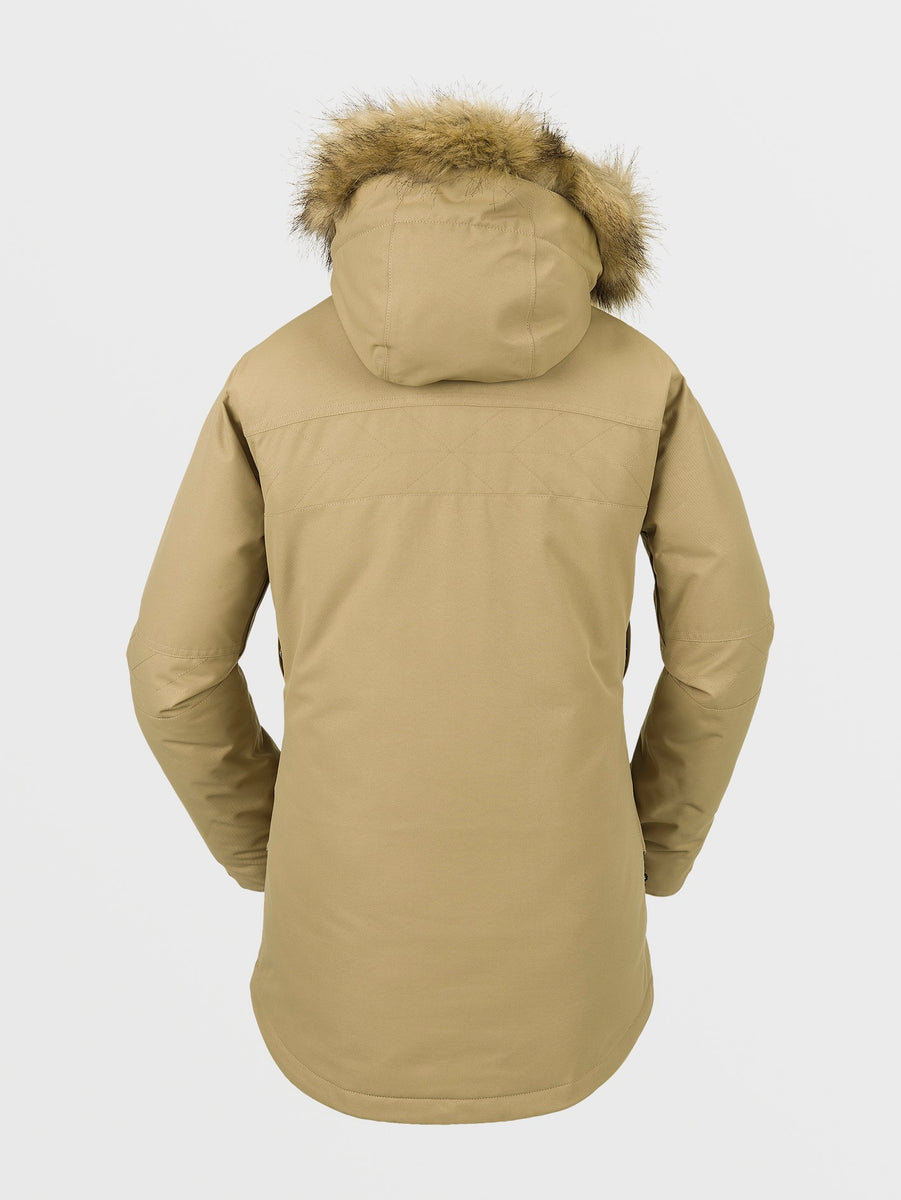 Helly hansen snowbird store jacket