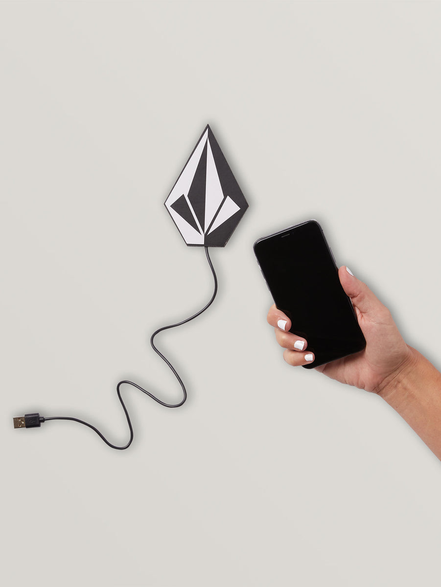 Volcom Stone Wireless Phone Charger – Volcom US