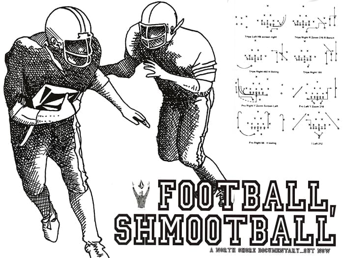 Football Shmootball - Film - Volcom – Volcom US