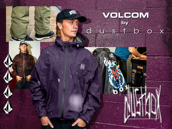 Vêtement Homme - Collections de vêtements de Skate Volcom – Page 8