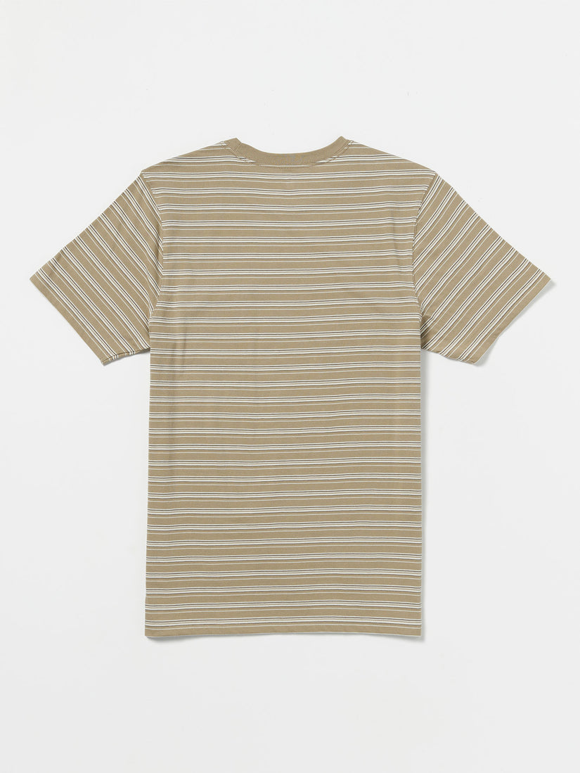 Sylvan Crew Short Sleeve - Khaki