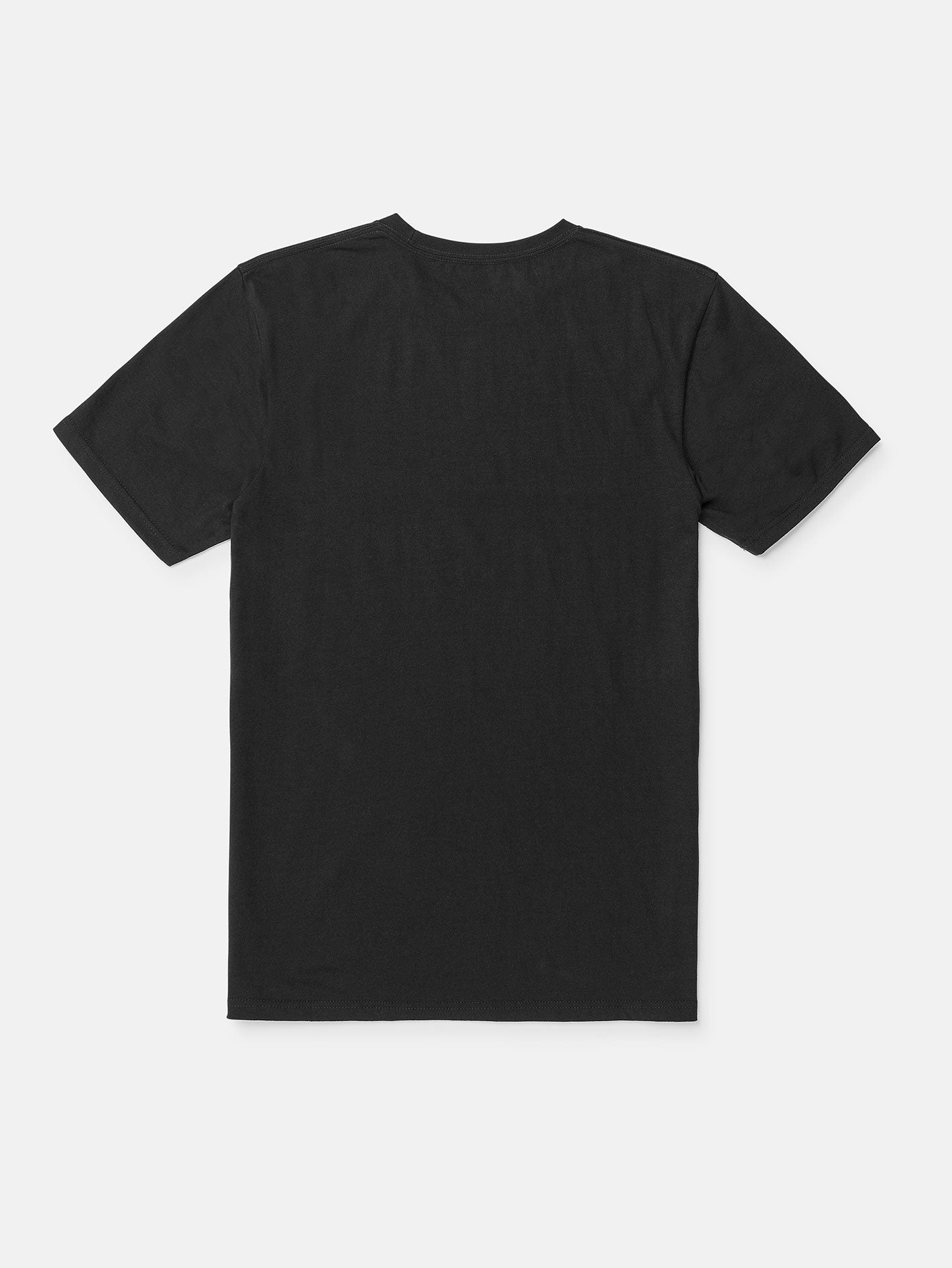 Summerside Crew Short Sleeve Shirt - Black – Volcom US