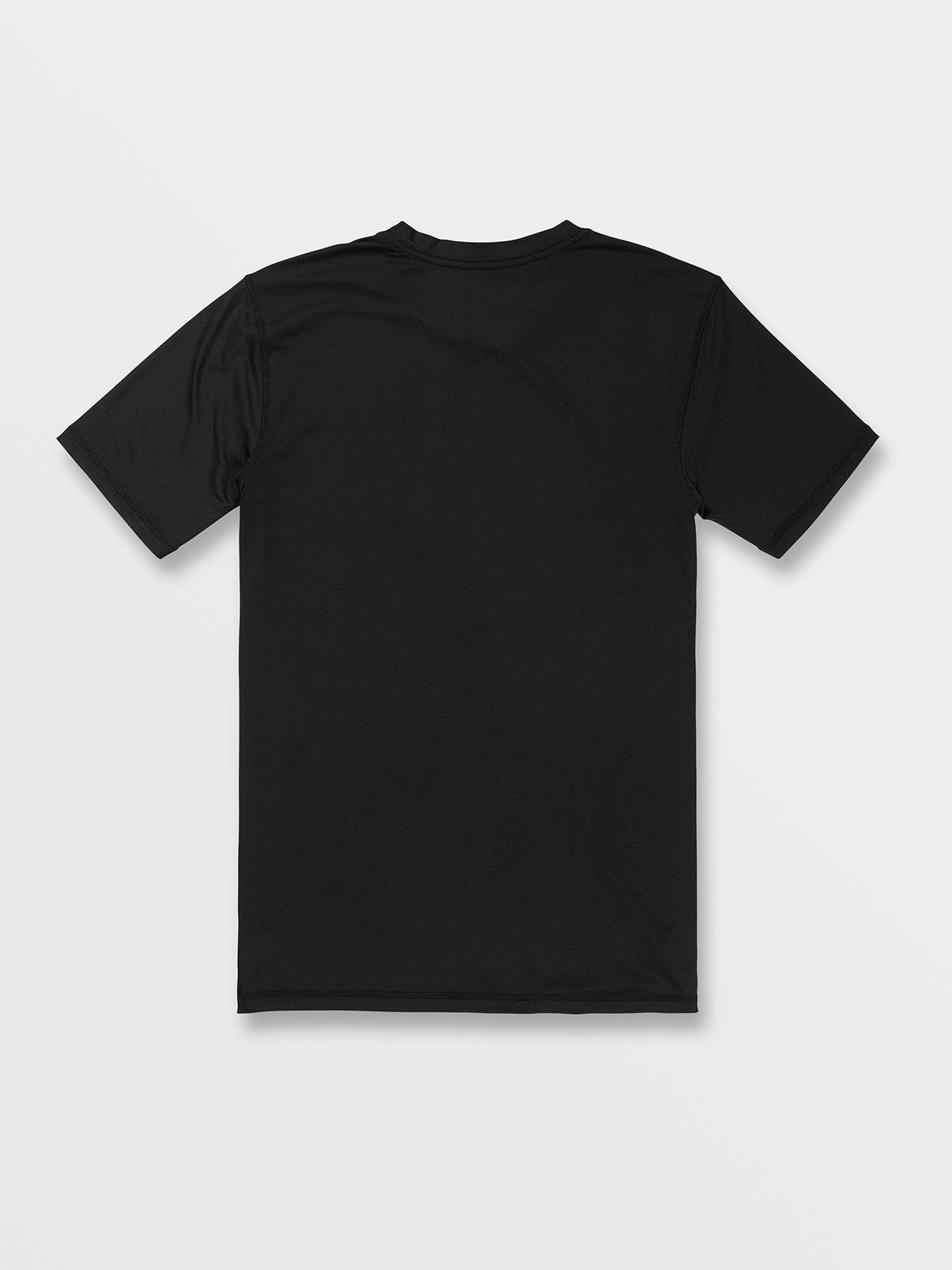 Stoneverse Crew Short Sleeve Shirt - Black – Volcom US