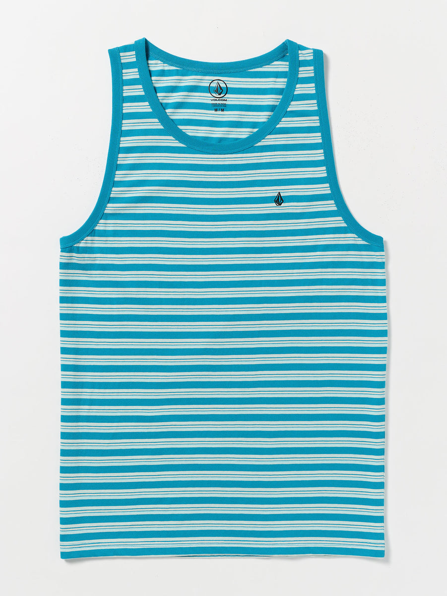 Sylvan Tank - Barrier Reef – Volcom US