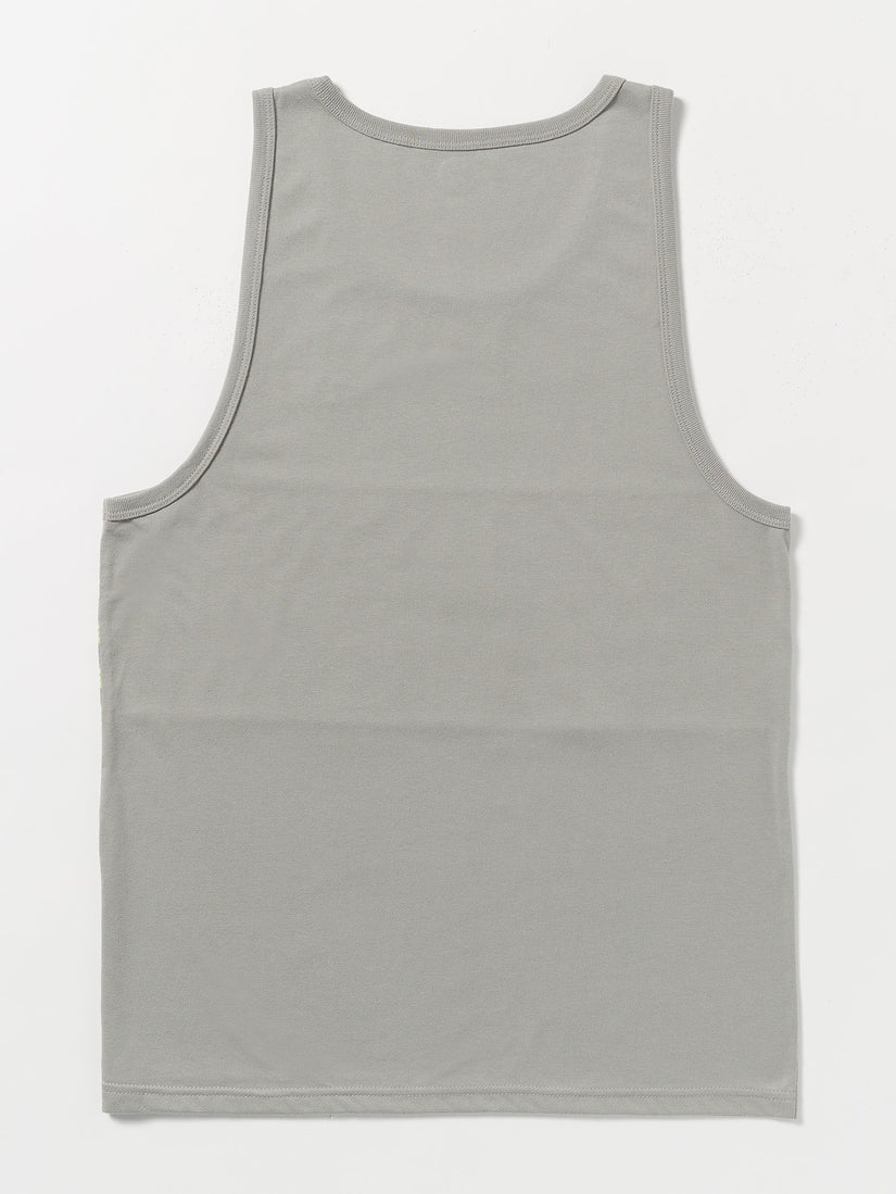 Summerside Tank - Grey