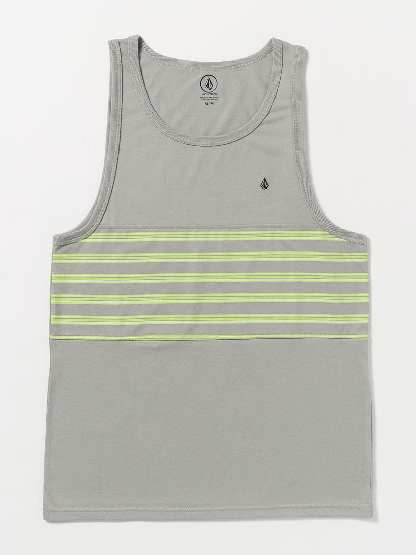 Summerside Tank - Grey