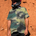 Ridgestone Short Sleeve Shirt - Camouflage