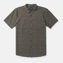 Stone Mash Short Sleeve Shirt - Stealth