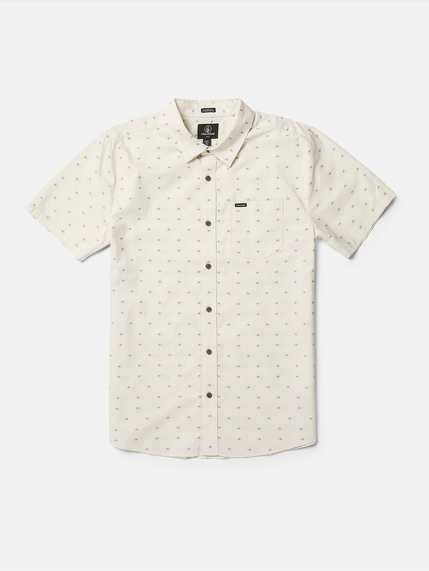 50 pcs/lot 11 mm Pure white button shirt 4 holes garment round buttons