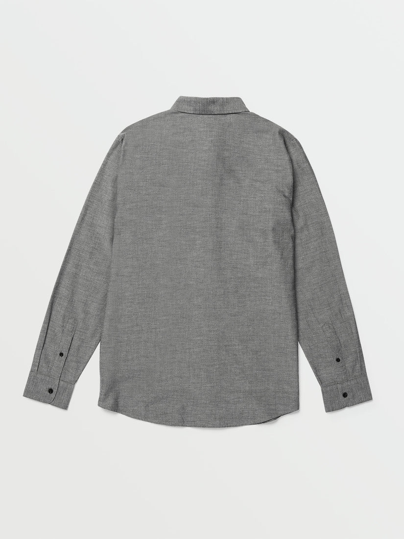 Orion Long Sleeve Shirt - Grey