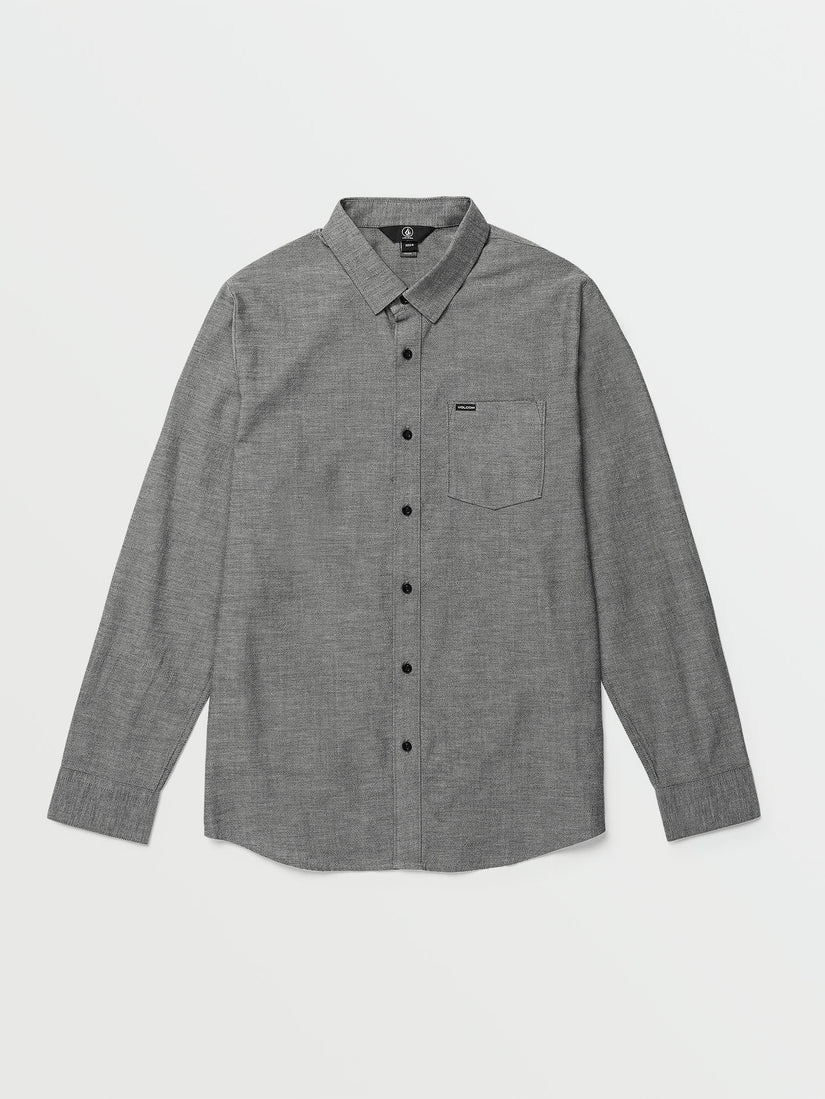 Orion Long Sleeve Shirt - Grey