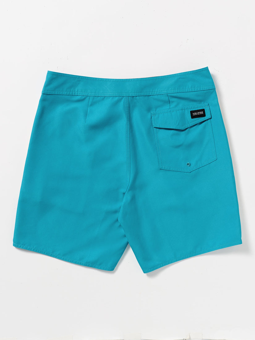 Lawton Boardshort 18" - Barrier Reef