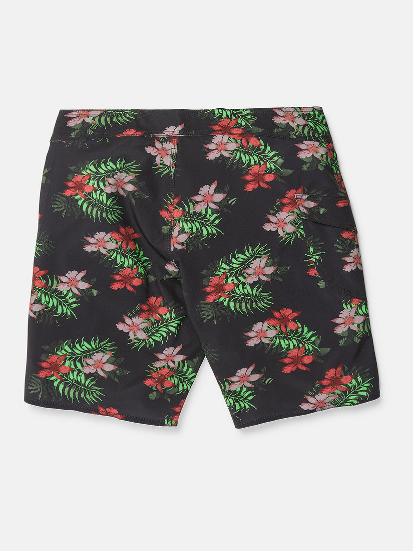 Manic Boardshorts - Black