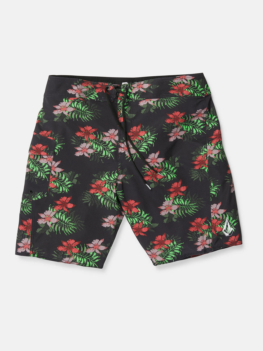 Manic Boardshorts - Black – Volcom US