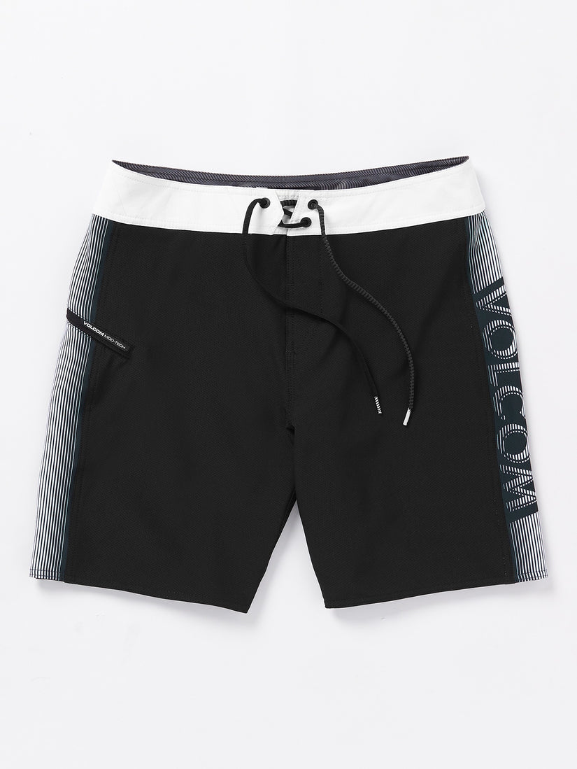 Whop Mod-Tech Trunks - Black