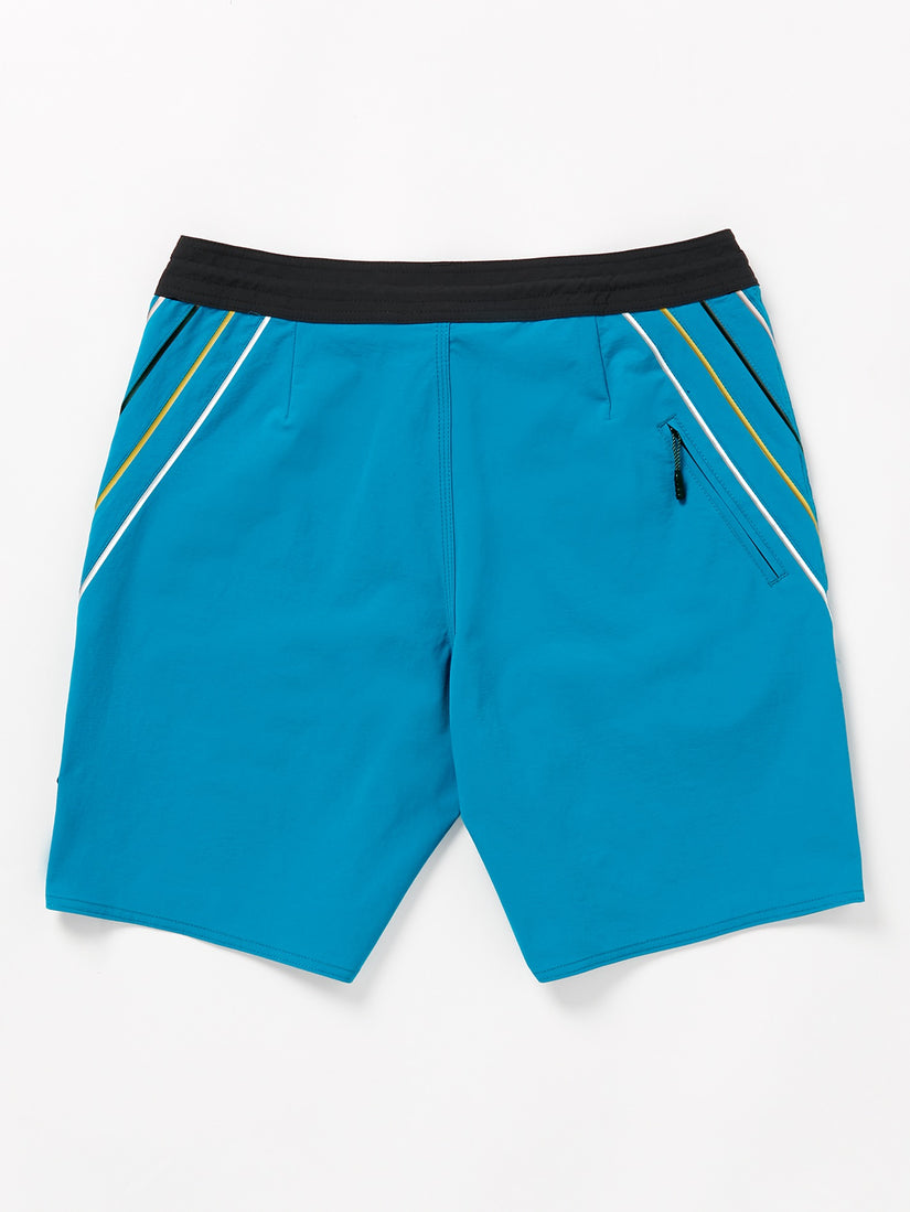 Volcom Stone Liberator Trunks - Ocean Teal