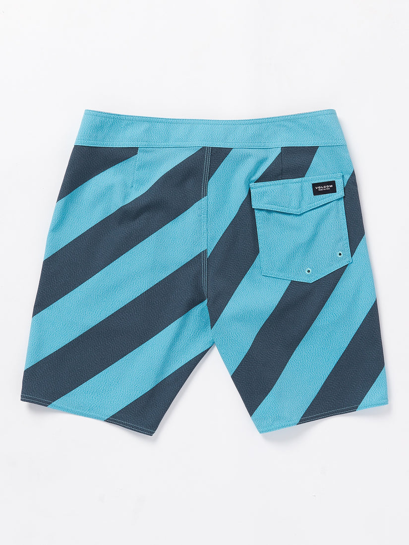 Quarta Static Mod-Tech Trunks - Tidal Blue