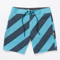 Quarta Static Mod-Tech Trunks - Tidal Blue