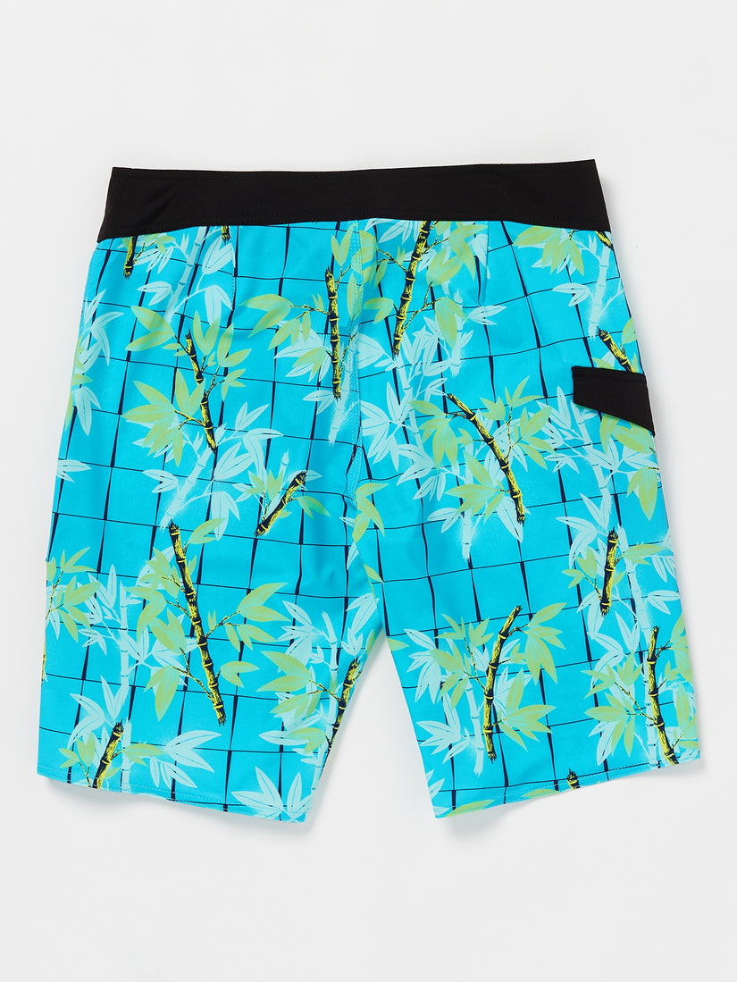 Lido Print Mod-Tech Trunks - Clearwater