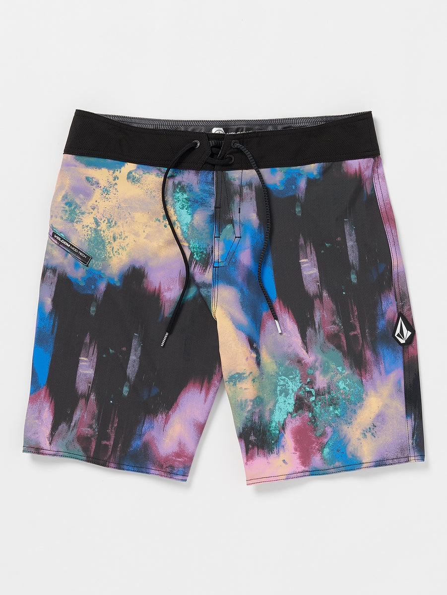 Paint Dye Shield Mod-Tech Trunks - Black – Volcom US