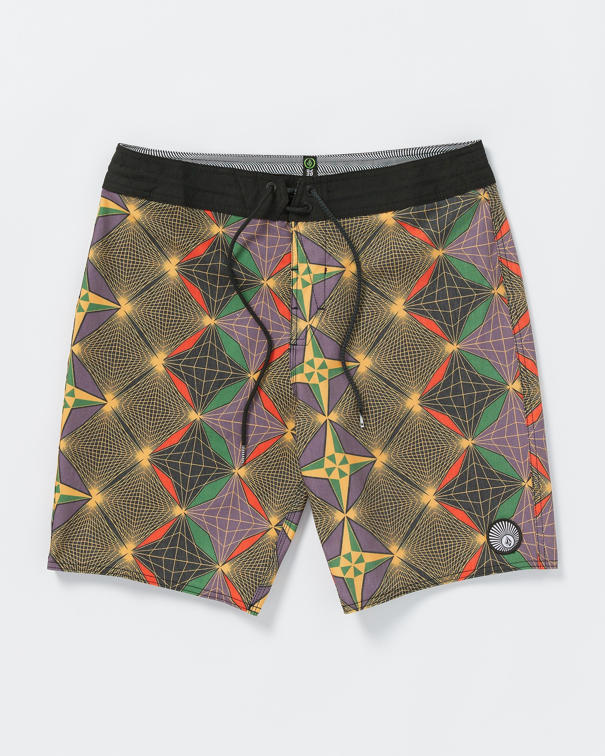 Volcom Stone Cassette buy Stoney Surf Trunks NWT