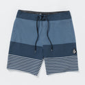 Quarta Static Mod-Tech Trunks - Navy