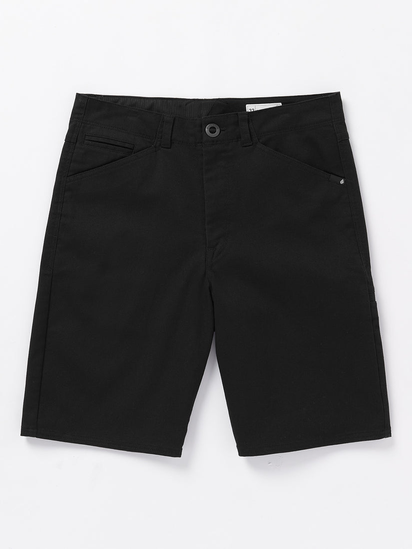 Freestone Shorts - Black