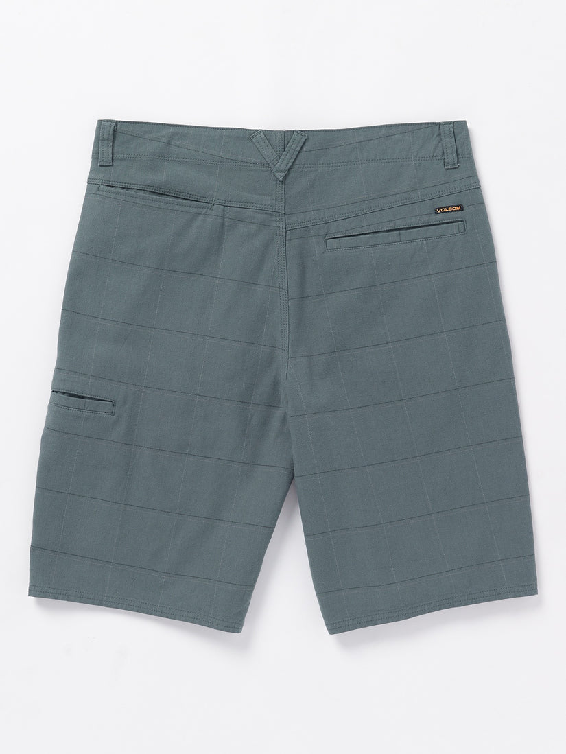 Freestone Shorts - Dark Slate