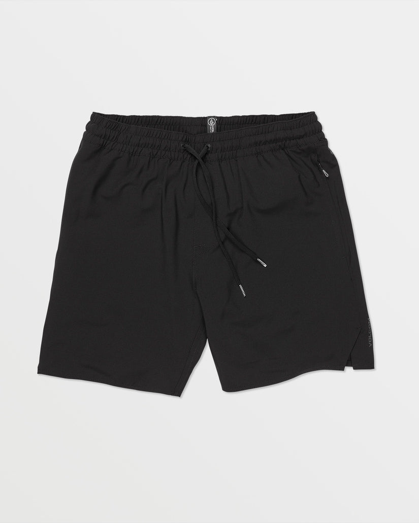 Frickin Ascender Shorts - Black