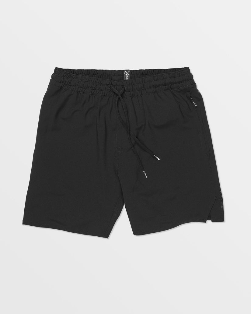 Frickin Ascender Shorts - Black