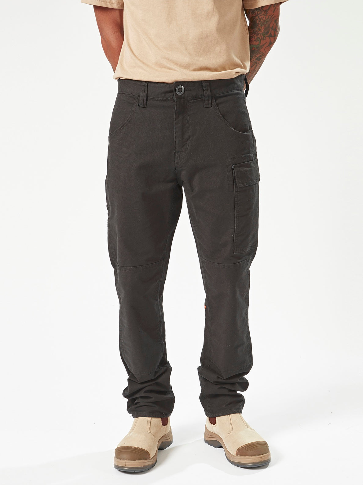Volcom Workwear Caliper Work Pants - Black – Volcom US