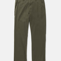 Frickin Regular Stretch Pants - Squadron Green